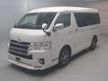2014 Toyota Hiace Wagon