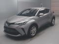 2021 Toyota C-HR