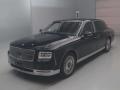 2018 Toyota Century