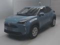 2023 Toyota YARIS CROSS