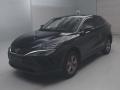 2023 Toyota Harrier Hybrid