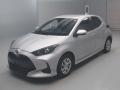 2021 Toyota YARIS