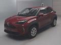 2023 Toyota YARIS CROSS