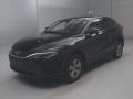 2023 Toyota Harrier Hybrid