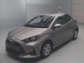 2021 Toyota YARIS