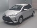 2019 Toyota Vitz