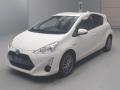 2017 Toyota Aqua
