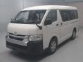 2021 Toyota Hiace Wagon