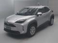 2023 Toyota YARIS CROSS