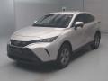 2023 Toyota Harrier Hybrid