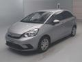 2020 Honda Fit