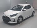 2025 Toyota YARIS