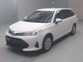 2021 Toyota Corolla Fielder