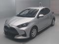 2022 Toyota YARIS