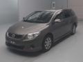 2011 Toyota Corolla Fielder