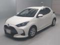 2022 Toyota YARIS