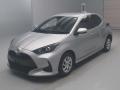 2022 Toyota YARIS