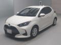 2022 Toyota YARIS