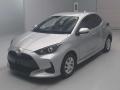 2022 Toyota YARIS