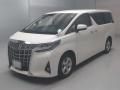 2019 Toyota Alphard