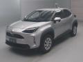 2021 Toyota YARIS CROSS