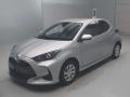 2022 Toyota YARIS