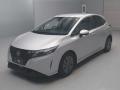2023 Nissan Note