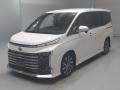 2023 Toyota Voxy