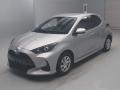 2022 Toyota YARIS