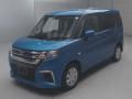 2023 Suzuki Solio