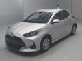 2021 Toyota YARIS