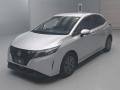 2022 Nissan Note