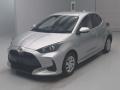 2022 Toyota YARIS