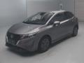 2022 Nissan Note