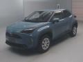 2021 Toyota YARIS CROSS