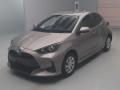 2021 Toyota YARIS