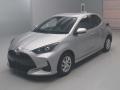 2022 Toyota YARIS