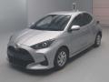 2022 Toyota YARIS
