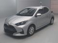 2022 Toyota YARIS