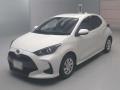 2022 Toyota YARIS