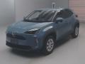 2021 Toyota YARIS CROSS