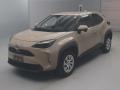 2021 Toyota YARIS CROSS
