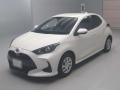 2022 Toyota YARIS
