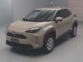 2021 Toyota YARIS CROSS