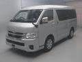 2023 Toyota Hiace Wagon