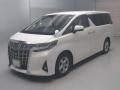 2019 Toyota Alphard