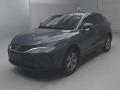 2023 Toyota Harrier Hybrid