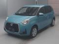 2021 Toyota Passo