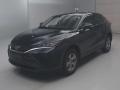 2023 Toyota Harrier Hybrid