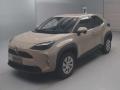 2023 Toyota YARIS CROSS